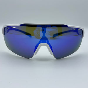 VicPro multisportbrille, "Raske briller" (4 utskiftbare glass)