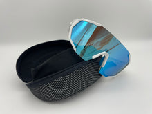 Last inn bildet i Galleri-visningsprogrammet, VicPro multisportbrille, &quot;raske briller&quot; (3 utskiftbare glass)
