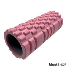 Last inn bildet i Galleri-visningsprogrammet, Foam Roller/Trigger Point Roller
