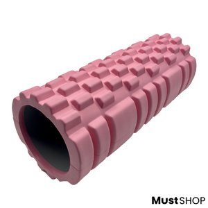 Foam Roller/Trigger Point Roller