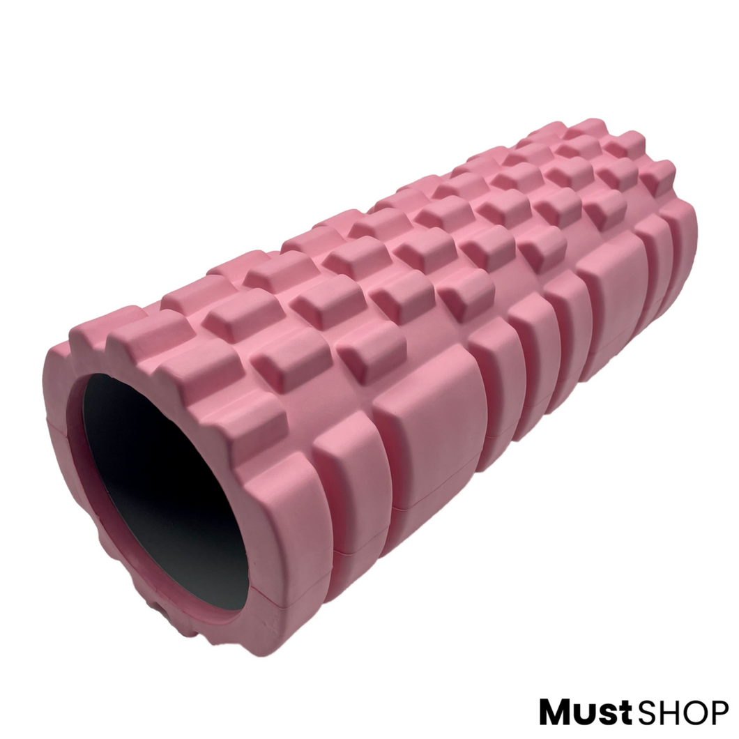 Foam Roller/Trigger Point Roller