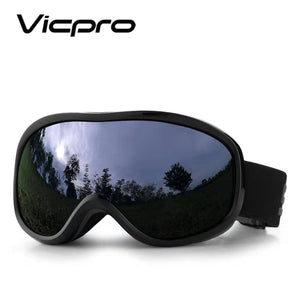 VicPro Goggles - Ski- og snowboardbriller
