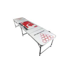 Last inn bildet i Galleri-visningsprogrammet, Beer pong bord - Offisielt Beer pong design
