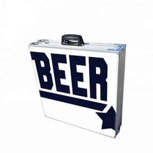 Last inn bildet i Galleri-visningsprogrammet, Beer Pong bord Maverick
