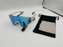 Last inn bildet i Galleri-visningsprogrammet, VicPro multisportbrille, &quot;raske briller&quot; (3 utskiftbare glass)
