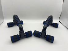 Last inn bildet i Galleri-visningsprogrammet, Push up bars/stand

