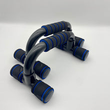 Last inn bildet i Galleri-visningsprogrammet, Push up bars/stand
