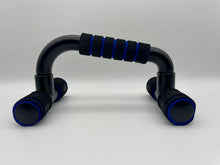 Last inn bildet i Galleri-visningsprogrammet, Push up bars/stand

