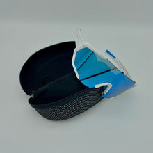 Last inn bildet i Galleri-visningsprogrammet, VicPro multisportbrille, &quot;raske briller&quot; (3 utskiftbare glass)
