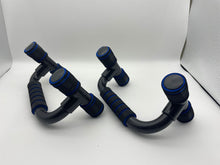 Last inn bildet i Galleri-visningsprogrammet, Push up bars/stand
