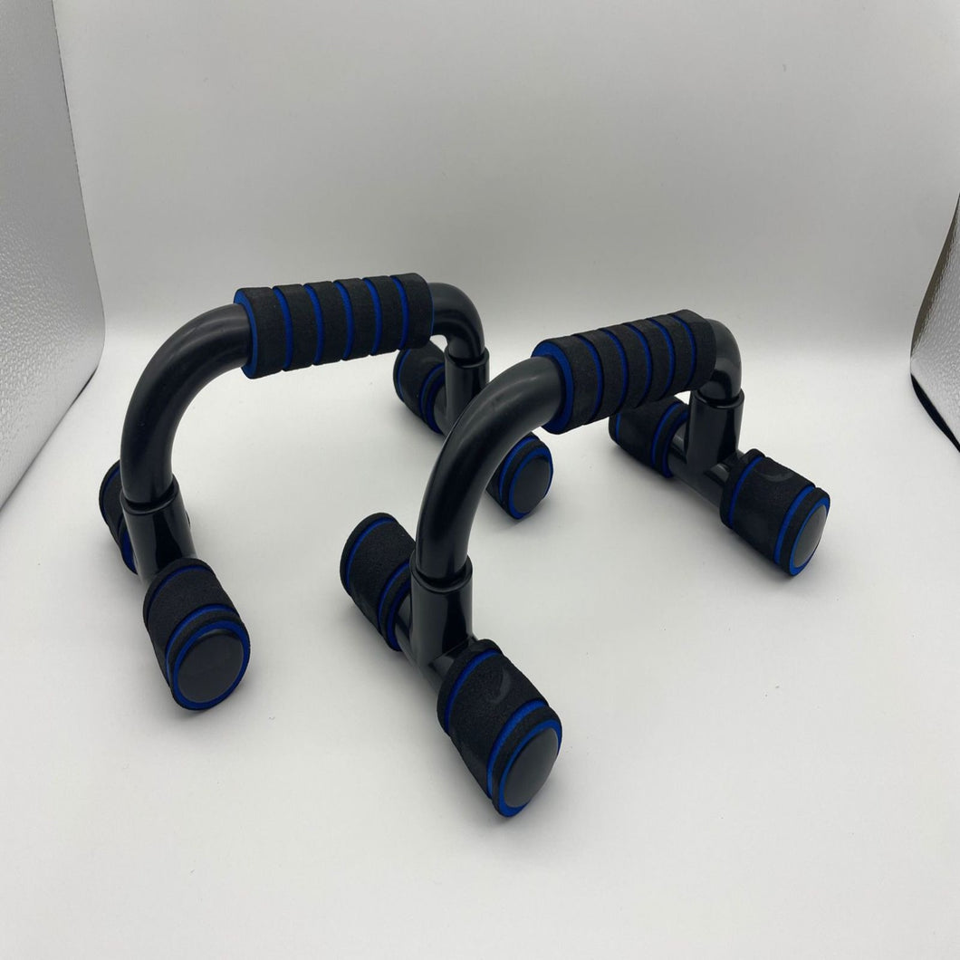 Push up bars/stand