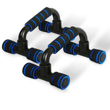 Last inn bildet i Galleri-visningsprogrammet, Push up bars/stand
