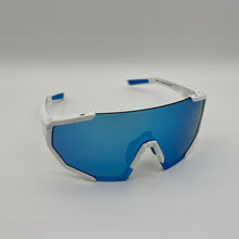 Last inn bildet i Galleri-visningsprogrammet, VicPro multisportbrille, &quot;raske briller&quot; (3 utskiftbare glass)
