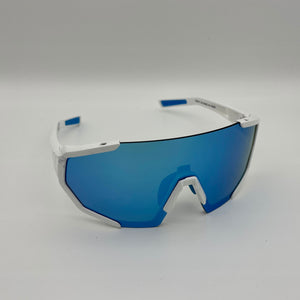 VicPro multisportbrille, "raske briller" (3 utskiftbare glass)