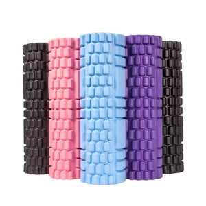 Foam Roller/Trigger Point Roller
