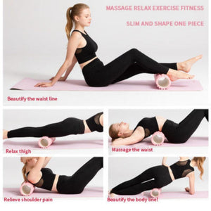 Foam Roller/Trigger Point Roller