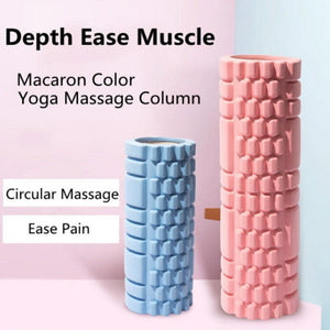 Foam Roller/Trigger Point Roller