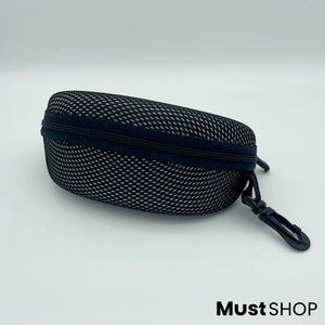 VicPro multisportbrille, "raske briller" (3 utskiftbare glass)