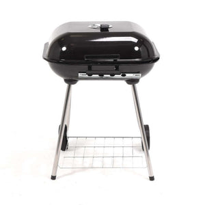 Kullgrill med lokk 40x45cm - SOMMERKAMPANJE - 50% rabatt på allerede rabatterte priser i hele nettbutikken tom 30.06! Rabattkode: sommer24