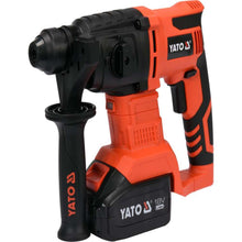 Last inn bildet i Galleri-visningsprogrammet, Yato YT-82770 Borhammer 18V SDS+
