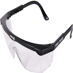 Vorel 74505 Vernebriller, gjennomsiktig glass