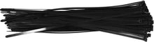 Last inn bildet i Galleri-visningsprogrammet, Vorel 73929 Strips 280x4,8, svart (100stk.)
