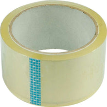 Last inn bildet i Galleri-visningsprogrammet, 12pk. Vorel 75300 Emballasjetape/pakketape 48mmx45m (PP15)
