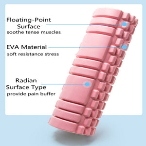Foam Roller/Trigger Point Roller