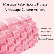 Last inn bildet i Galleri-visningsprogrammet, Foam Roller/Trigger Point Roller
